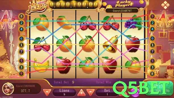q5bet App - 5