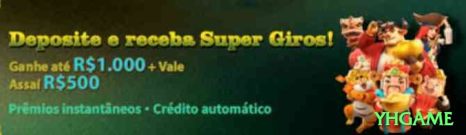 Interface da plataforma - yhgame 🎲🛡️ Critério de Kelly fracionado (1/2 Kelly): aposte percentual otimizado da banca — crescimento exponencial com risco controlado! 🧮📈